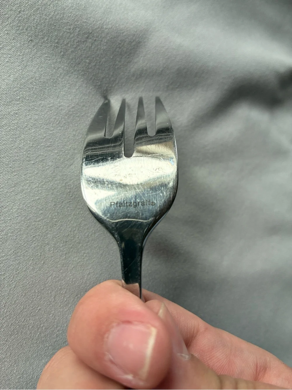 Pfaltzgraff single legacy